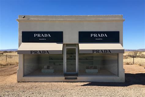 prada marfa amazon|Prada marfa location.